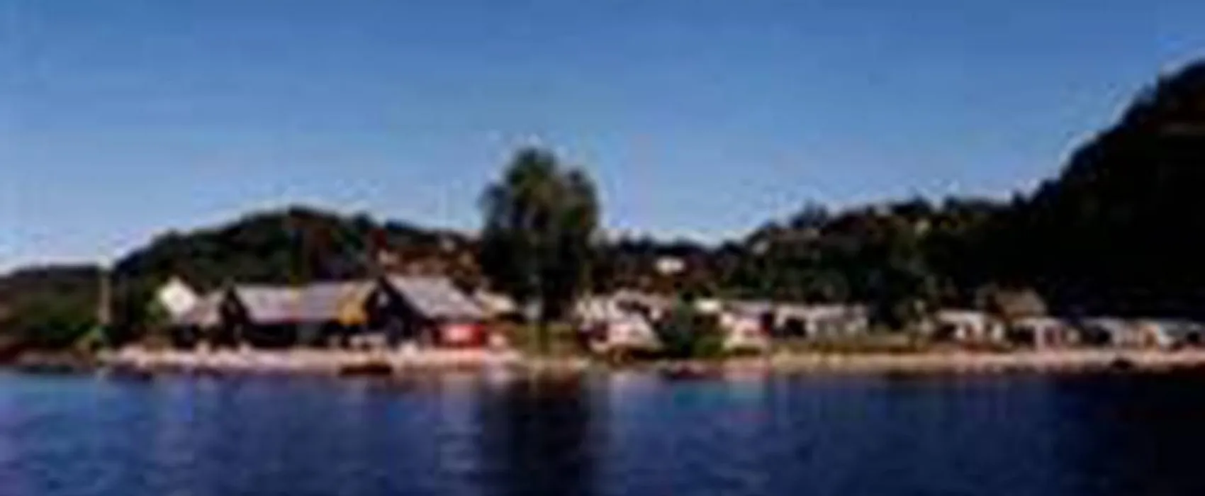 Moen Camping