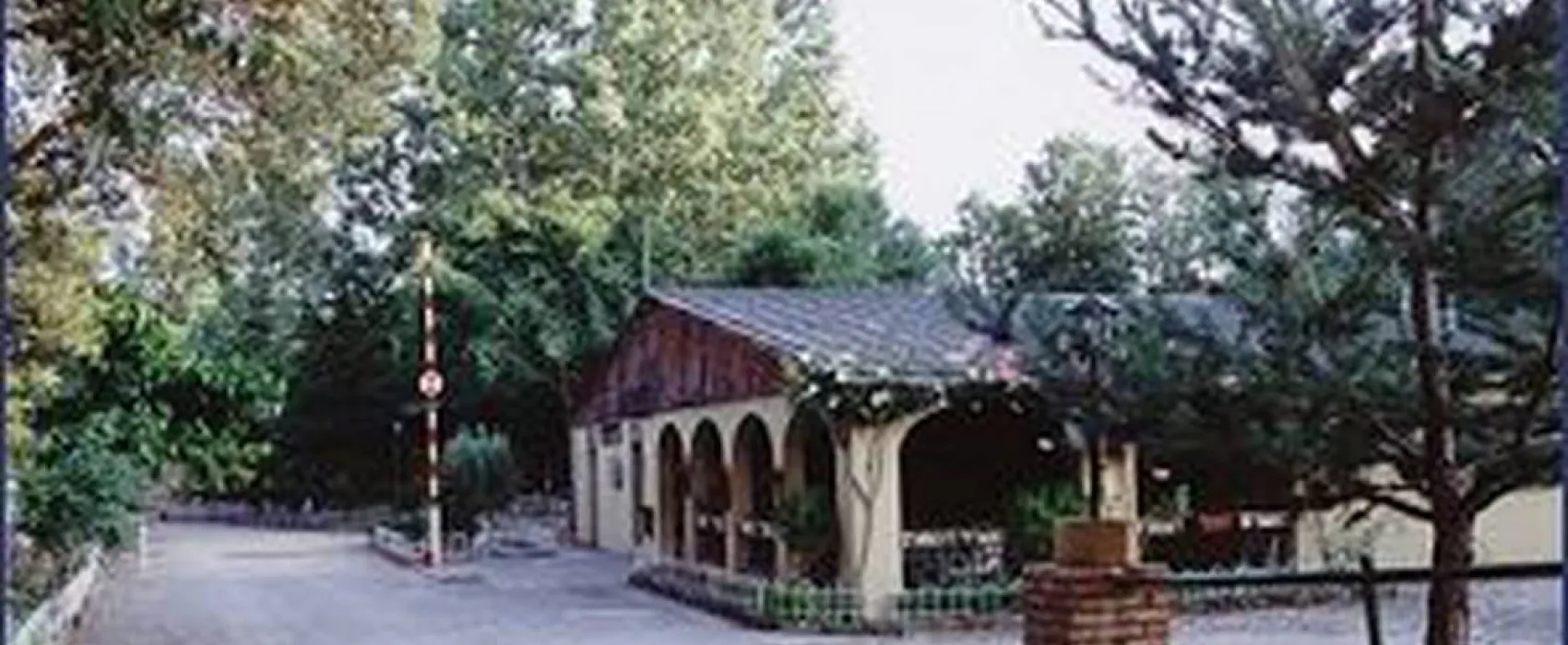 Camping Lecina