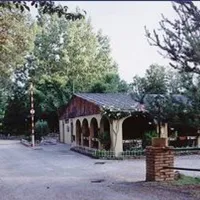 Camping Lecina