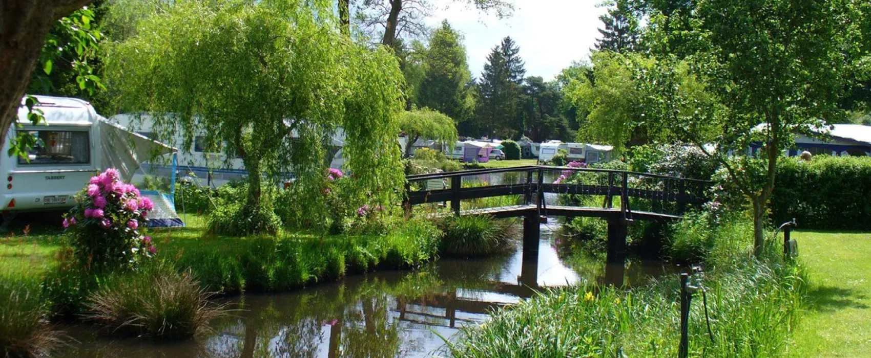 Röders' Park