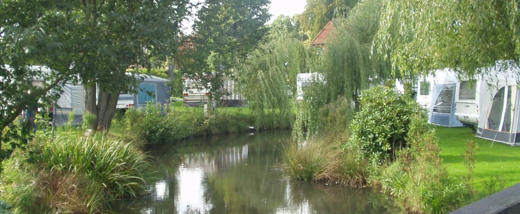 Röders' Park