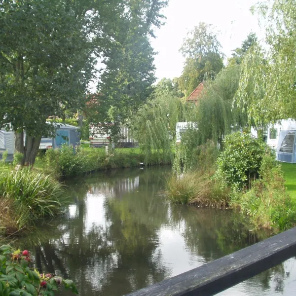 Röders' Park