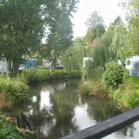 Röders' Park