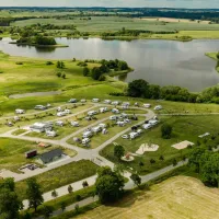 Seeweide Naturcamping Penzlin