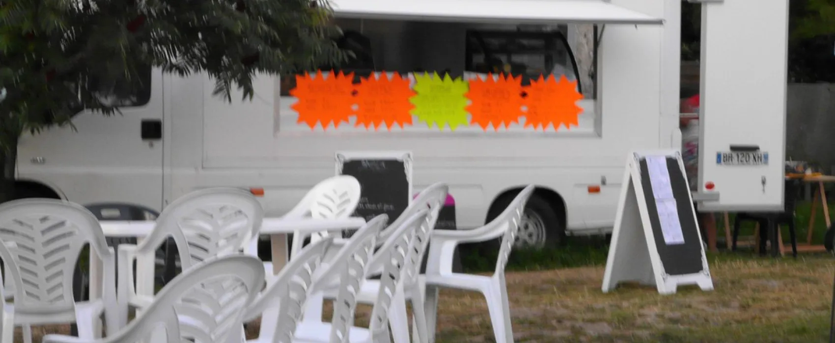 Capfun Paradis De Bazas