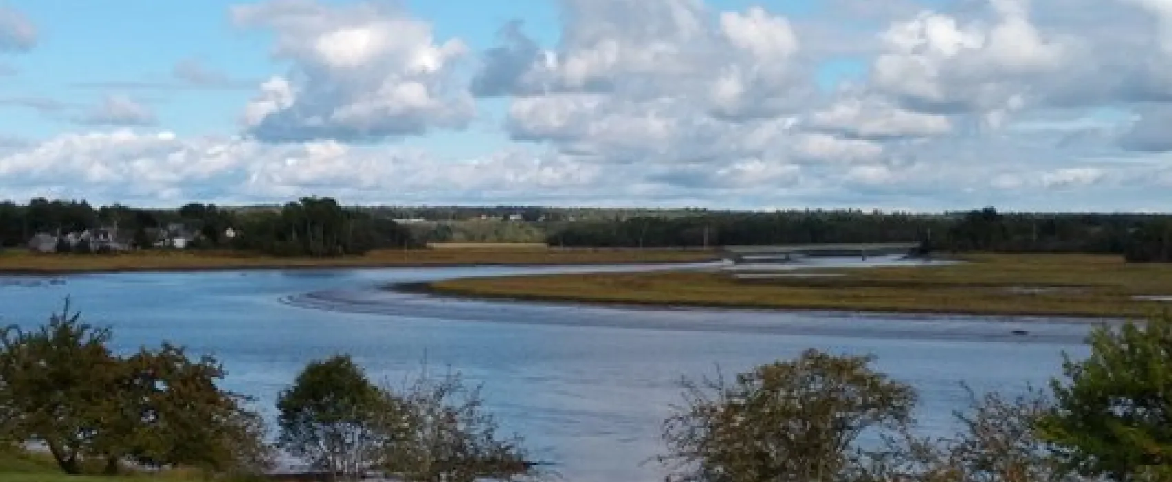 Pleasant River RV Park