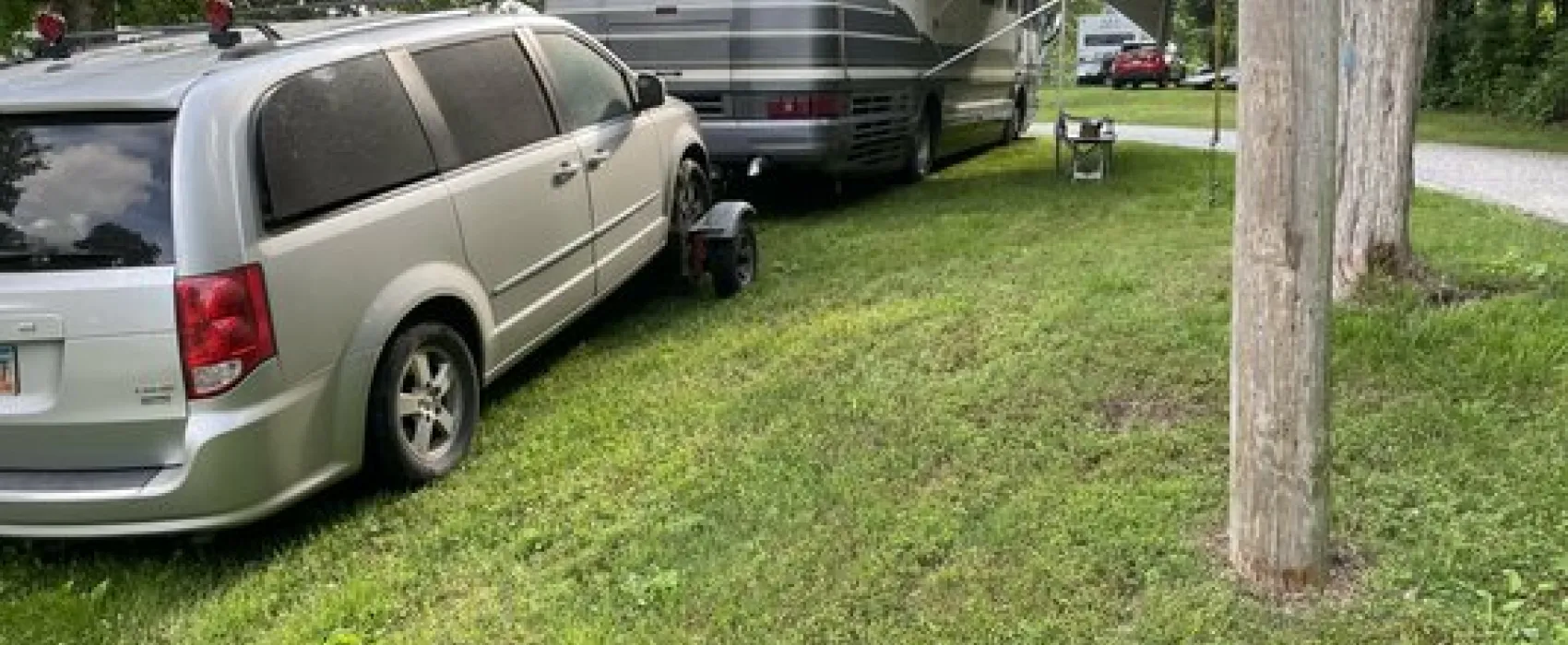 Ballards Campground & RV Park