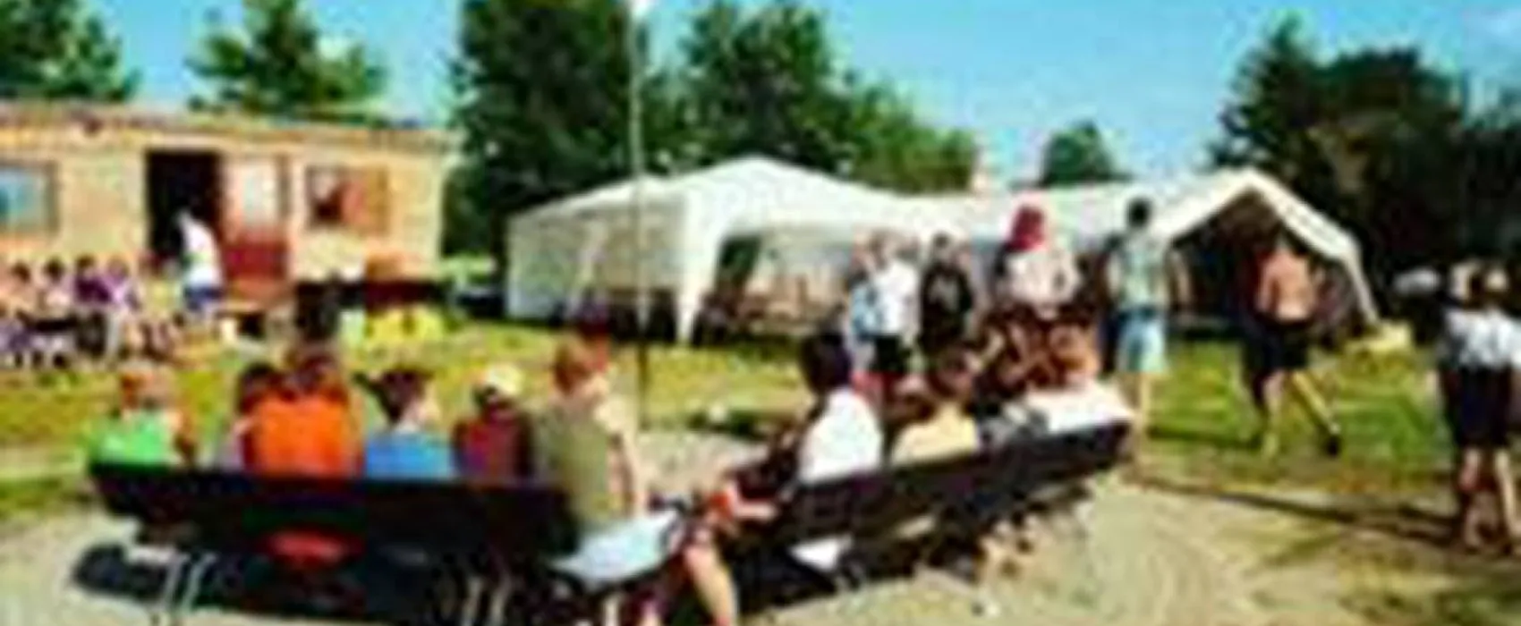 Freizeitzentrum Hardtsee