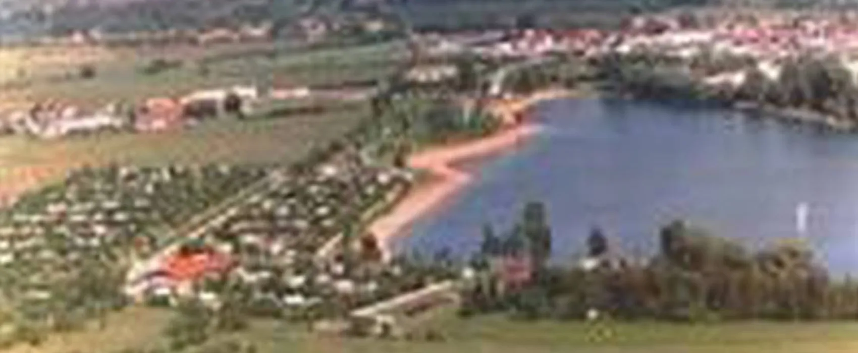 Freizeitzentrum Hardtsee