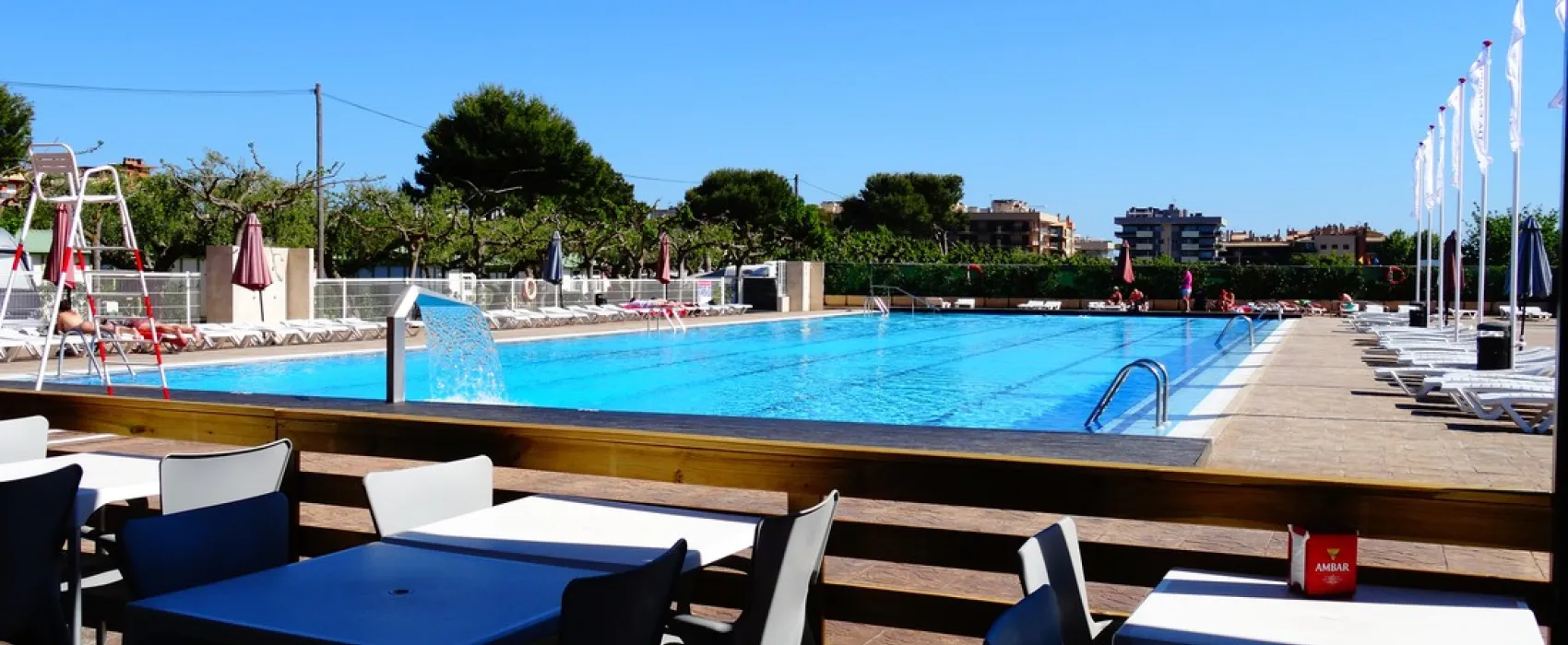 Platja Cambrils