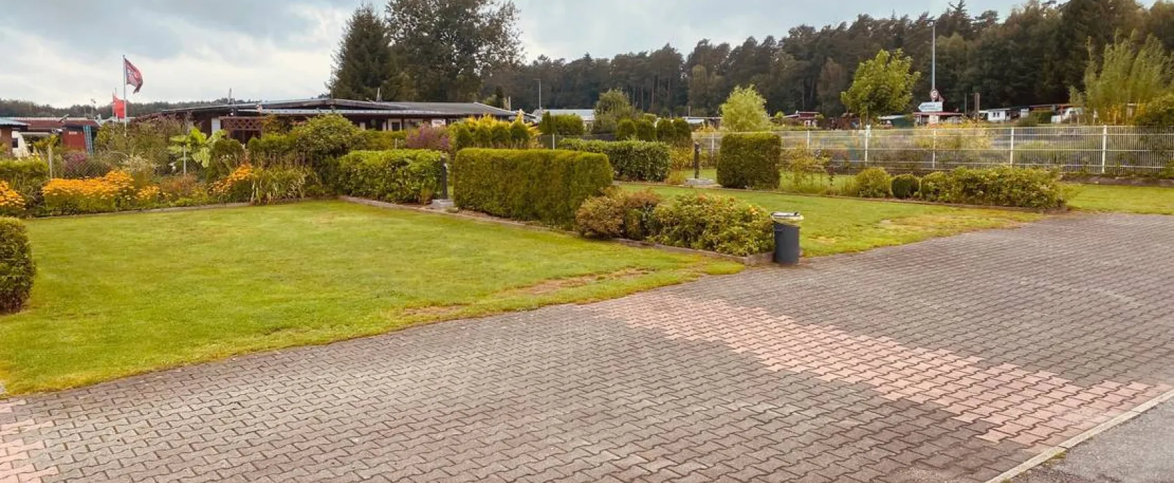 Campingplatz Königsbruch