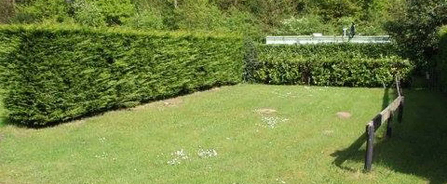 De zeven geitjes