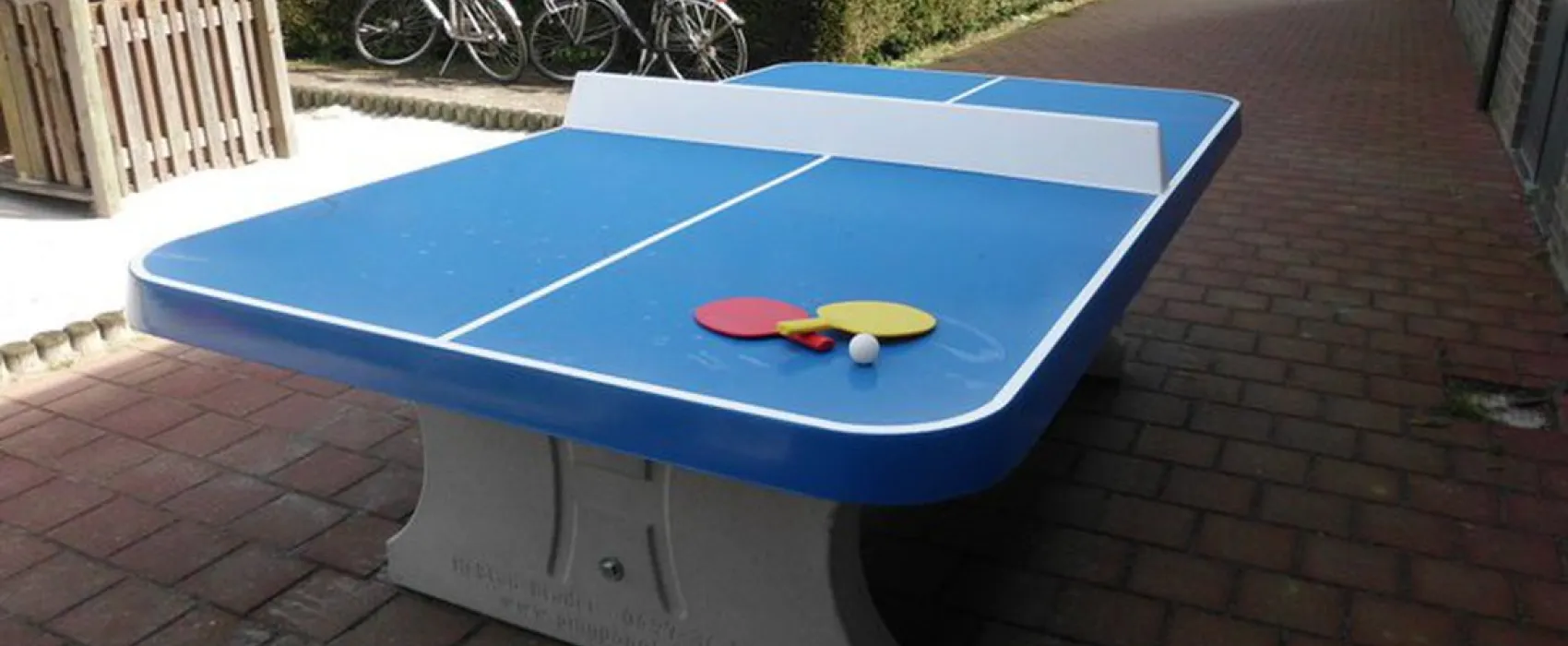 De zeven geitjes