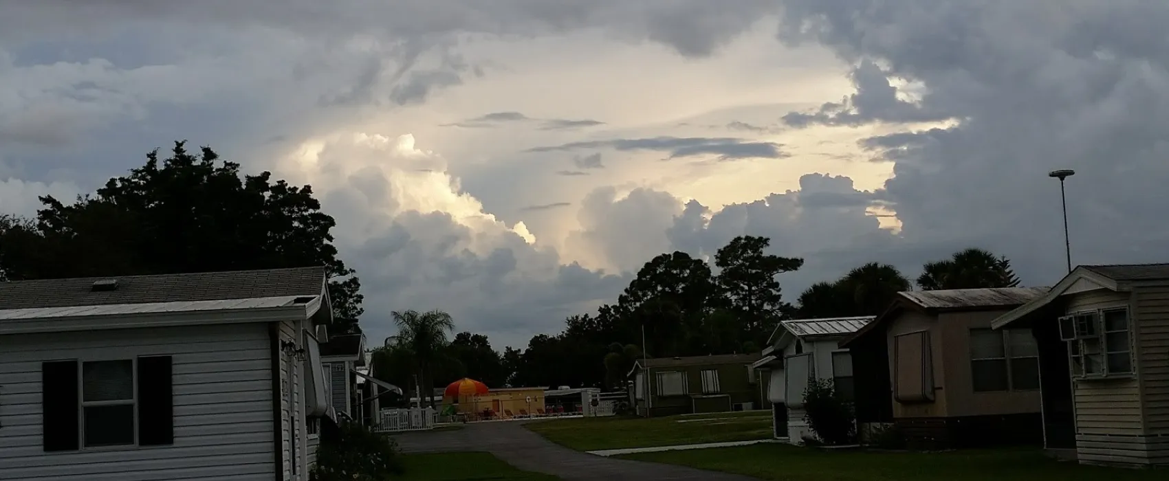 Sunshine RV Resort