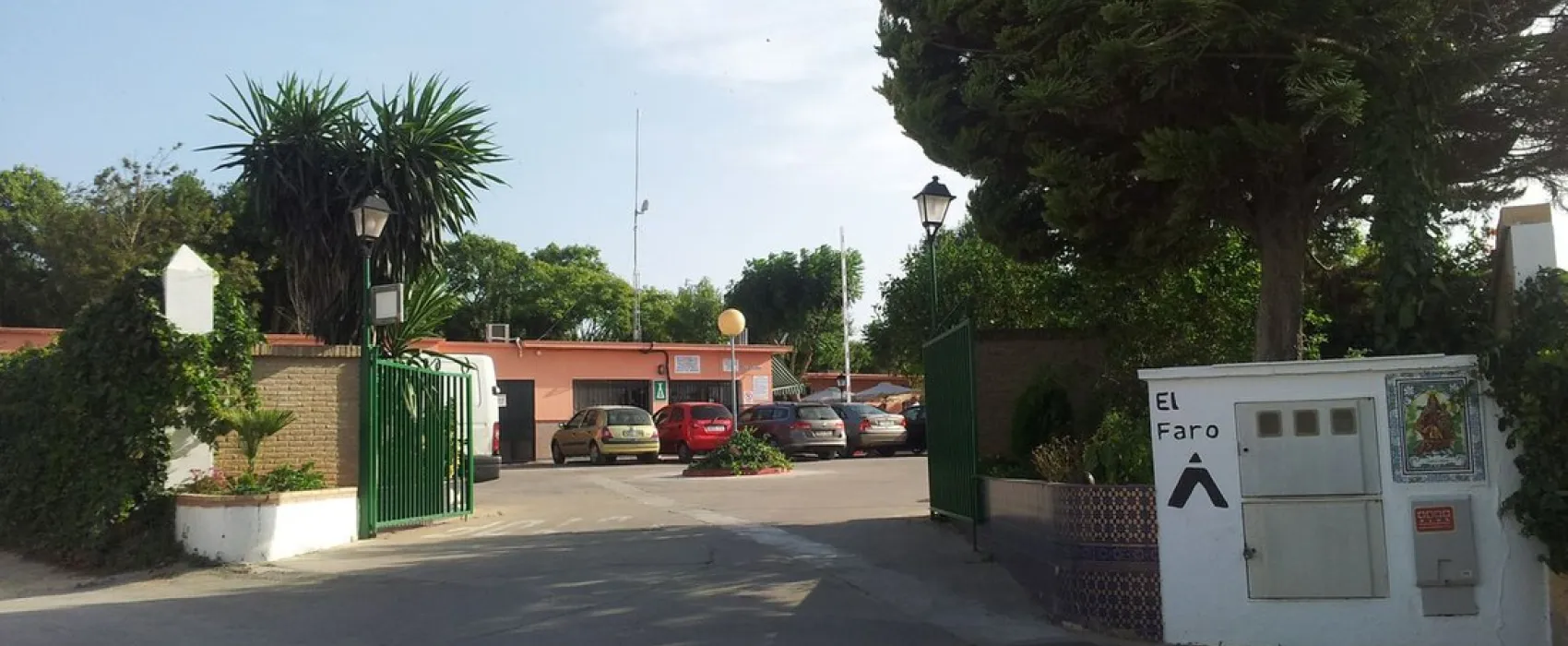 El Faro