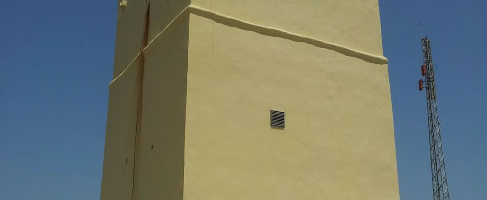 El Faro