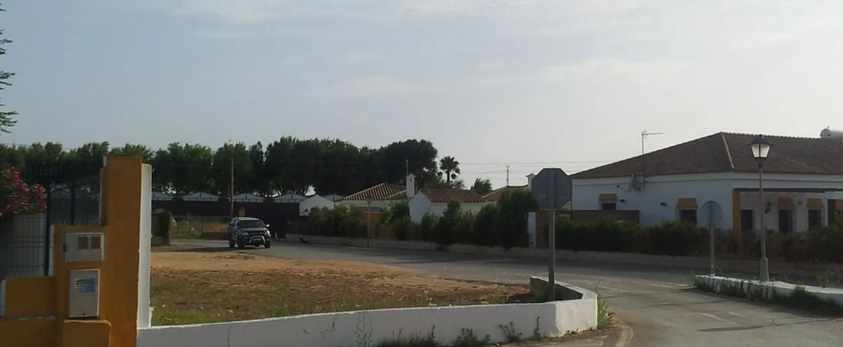 El Faro