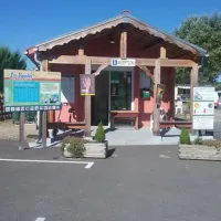 Camping Les Nysades