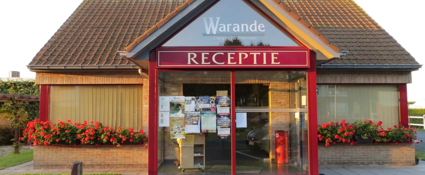 Warande BVBA