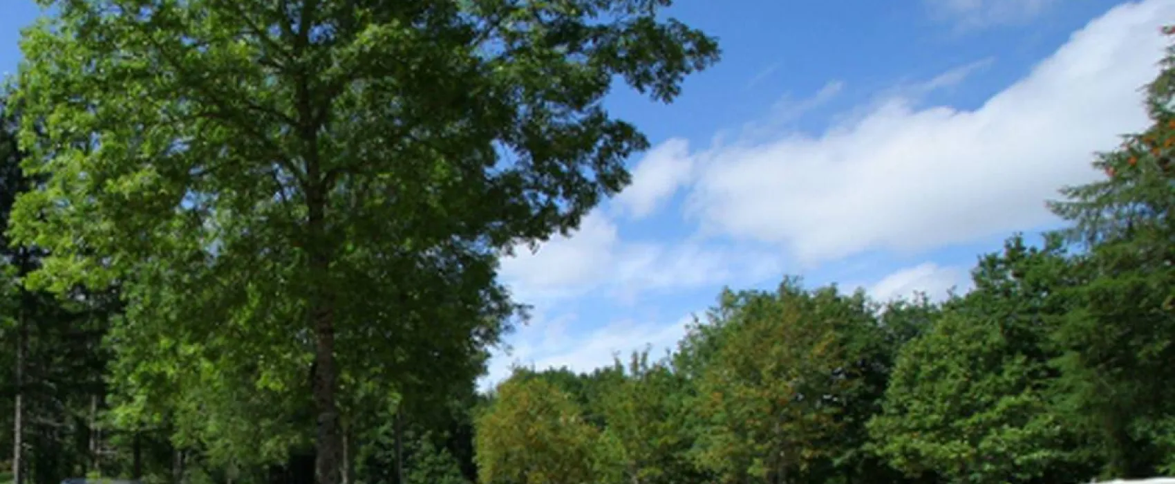 Camping le Pioch