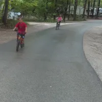 Crystal Lake Family Campground