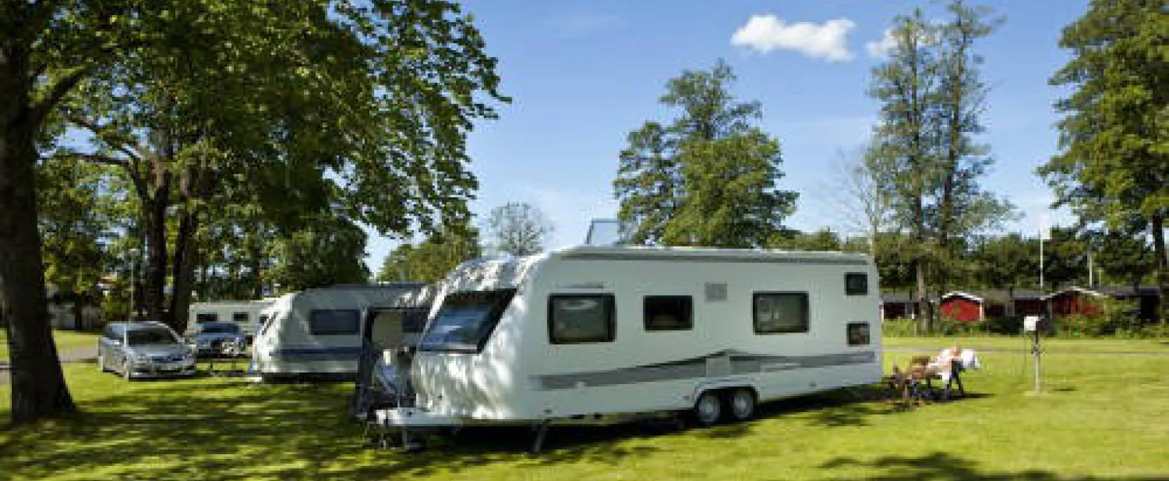 Jula Camping & Stugby