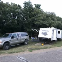 Hillview Recreation Area