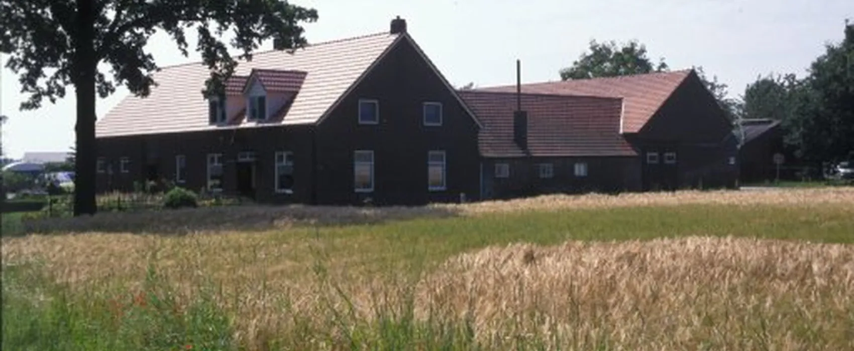 Boerderijcamping Straoterhof