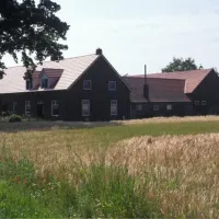 Boerderijcamping Straoterhof
