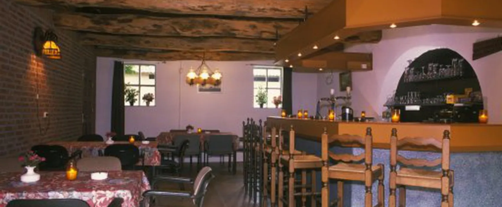 Boerderijcamping Straoterhof