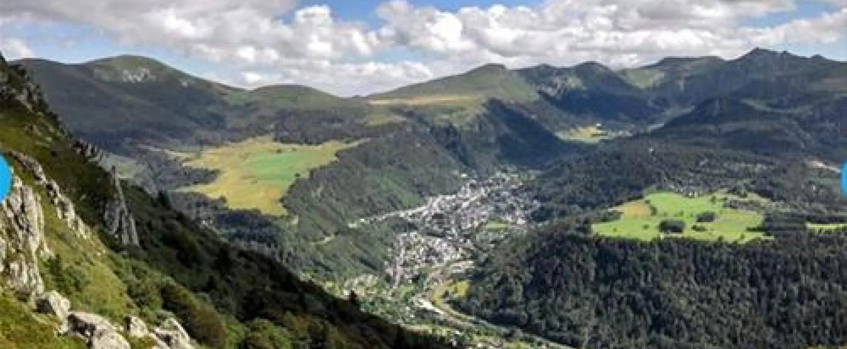 Les Vernières