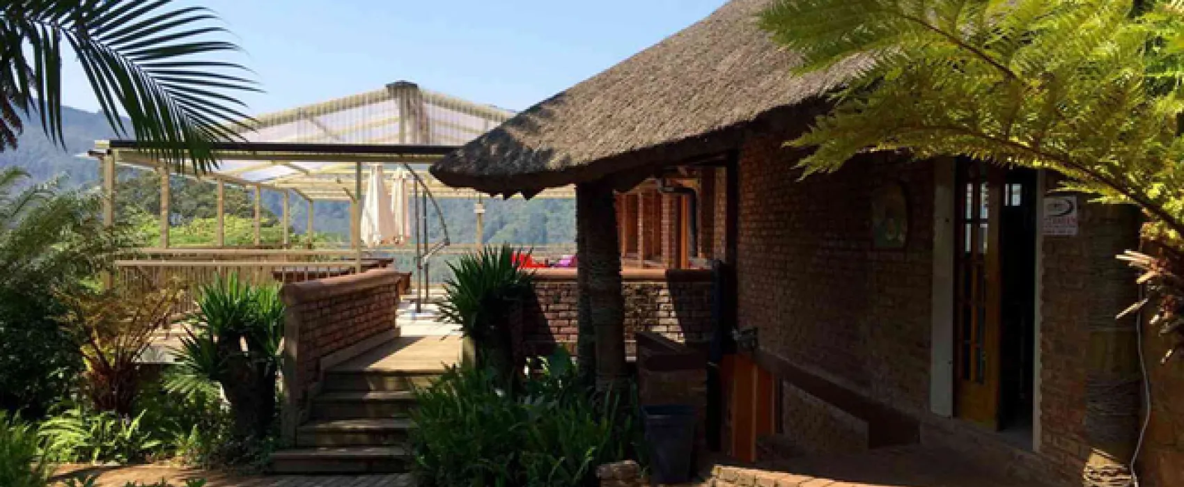 Magoebaskloof Mountain Lodge