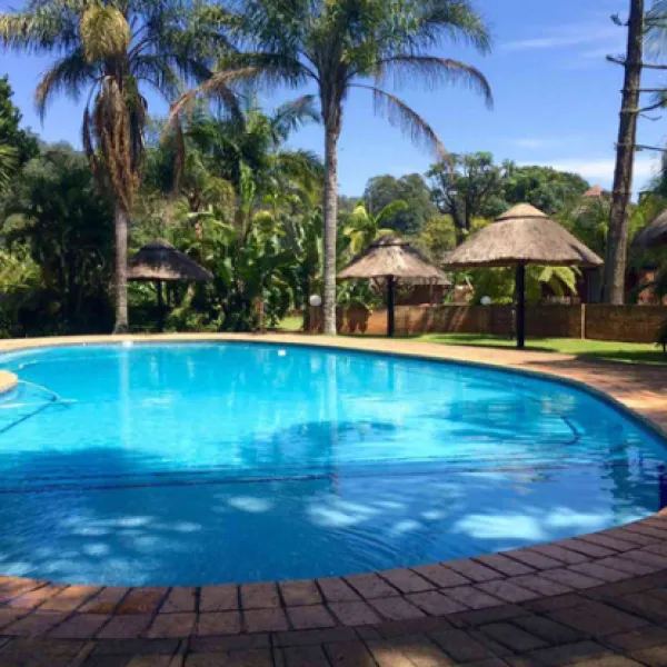 Magoebaskloof Mountain Lodge
