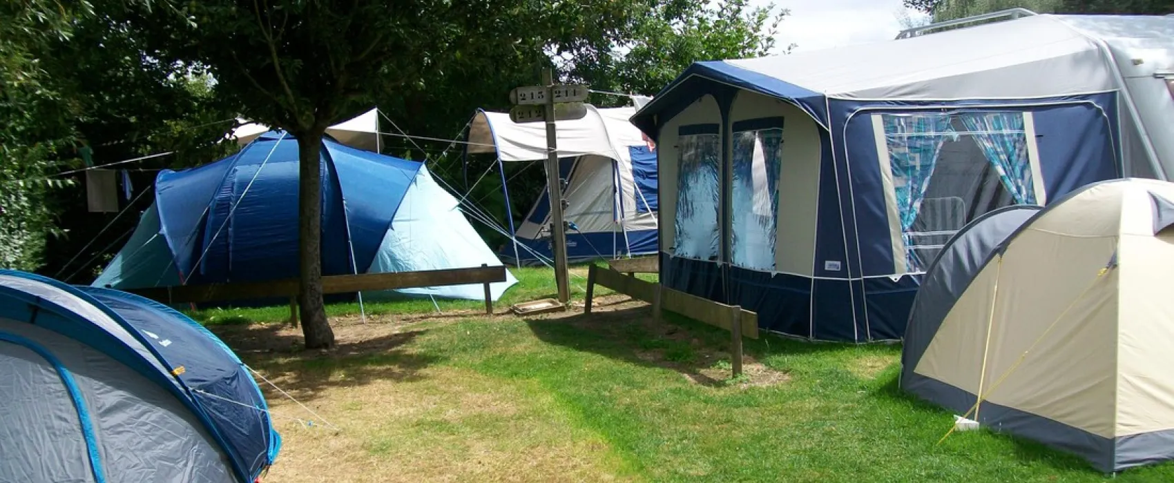Port'Land (Glamping)
