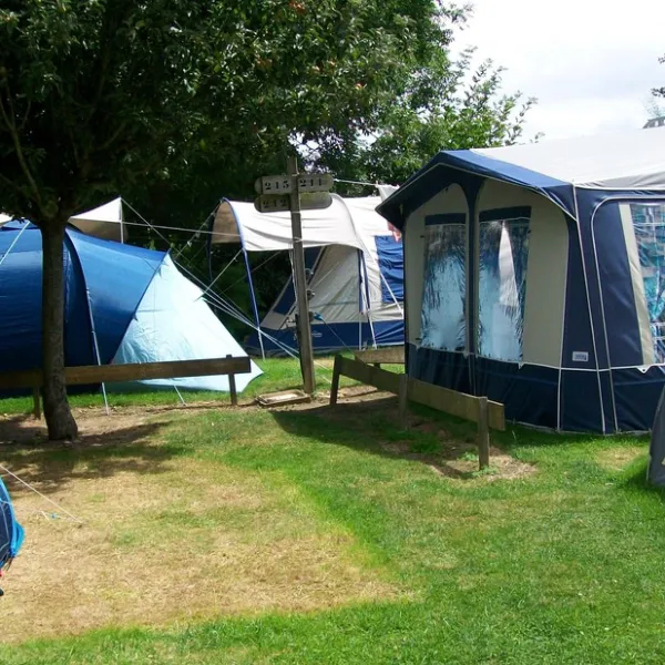 Port'Land (Glamping)