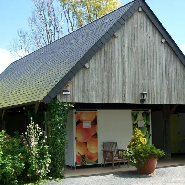 Port'Land (Glamping)