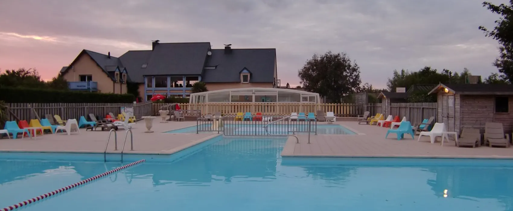Port'Land (Glamping)