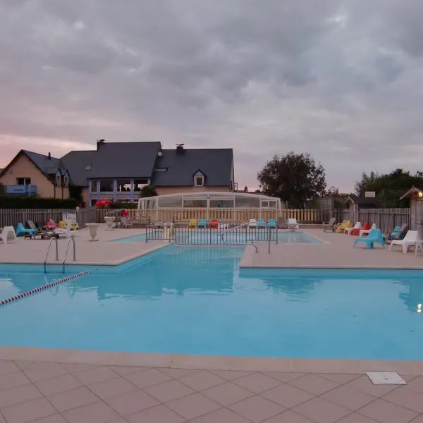 Port'Land (Glamping)