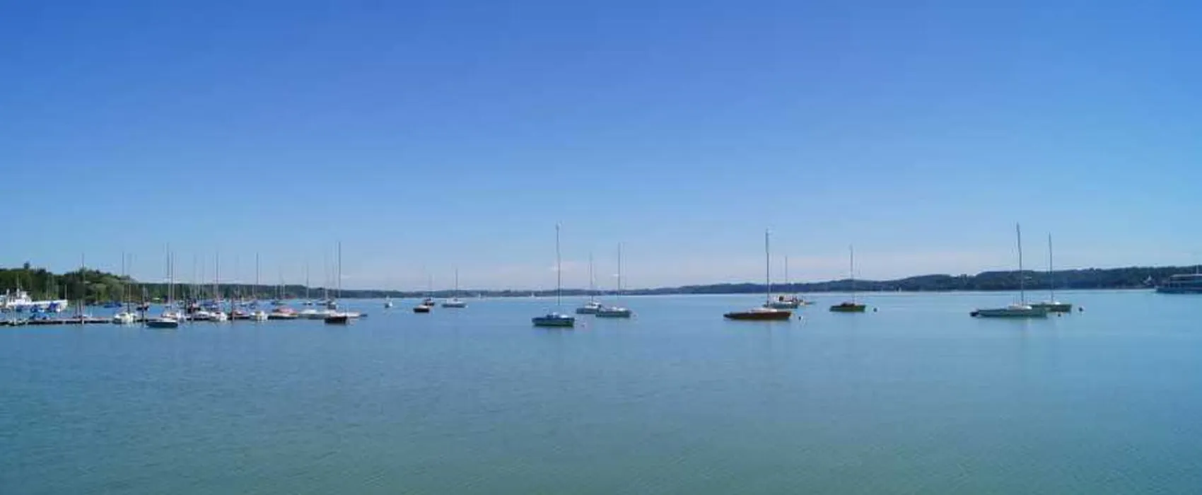 Utting am Ammersee