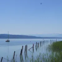 Utting am Ammersee