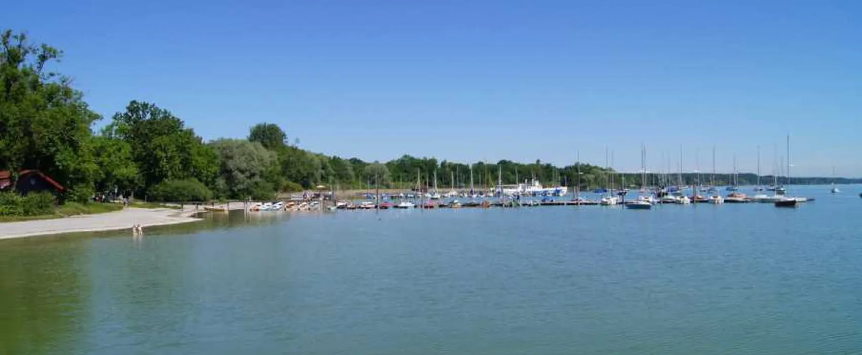 Utting am Ammersee