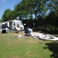 Minicamping de Schijvenaer