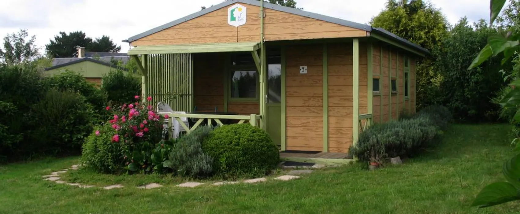 Camping Ferme de Trochérou