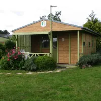 Camping Ferme de Trochérou
