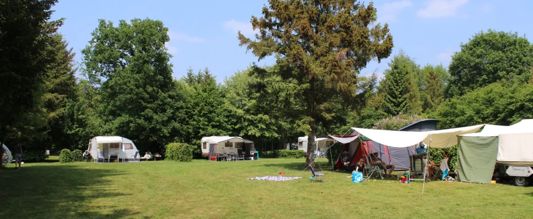 Het Rhanerveld