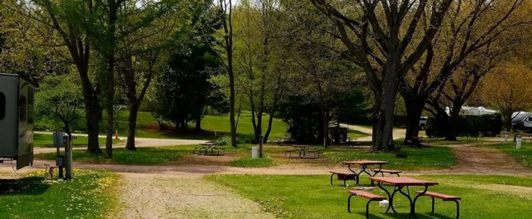 Hixton/Alma Center KOA