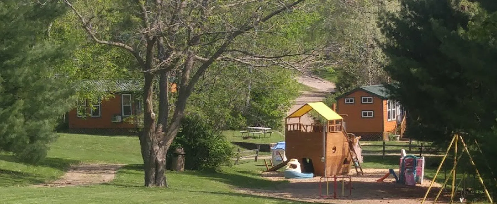 Hixton/Alma Center KOA