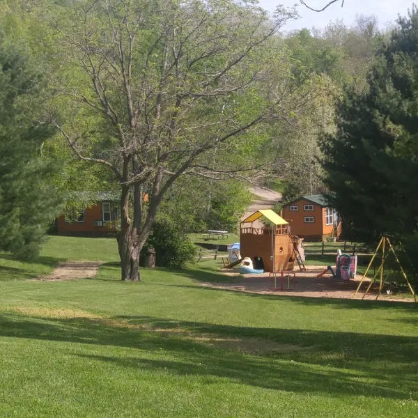 Hixton/Alma Center KOA