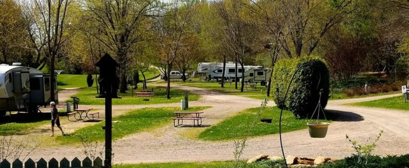 Hixton/Alma Center KOA