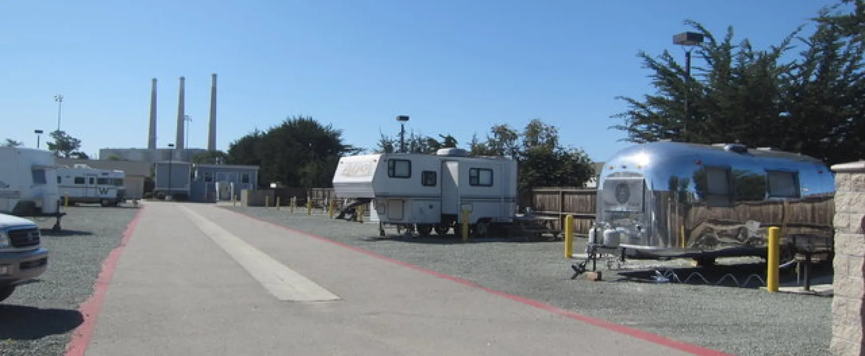 Morro Dunes RV Park
